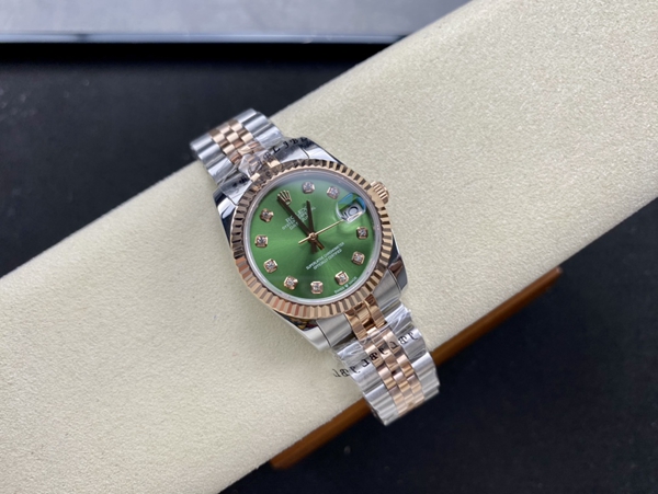 激安ロレックス側面デザイン